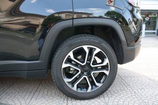 JEEP Compass usata, con Bluetooth
