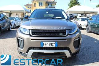 LAND ROVER Range Rover Evoque usata, con Alzacristalli elettrici