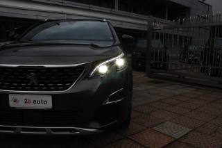 PEUGEOT 3008 usata, con Sensori di parcheggio posteriori