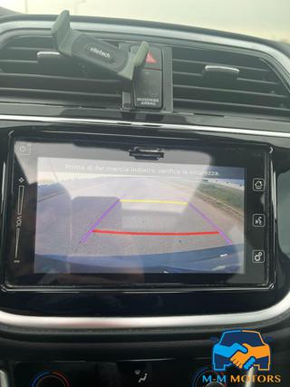 SUZUKI S-Cross usata, con Park Distance Control