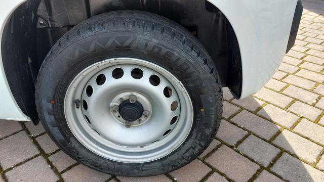 FIAT Panda usata, con Servosterzo
