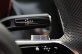 MERCEDES-BENZ GLC 220 usata, con Trazione integrale