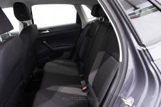 VOLKSWAGEN Polo usata, con Riconoscimento dei segnali stradali