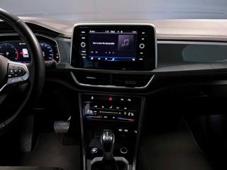 VOLKSWAGEN T-Roc usata, con Controllo automatico clima