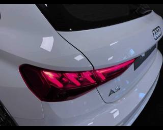AUDI A3 usata 27
