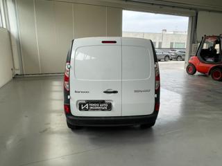 RENAULT Kangoo usata, con Climatizzatore