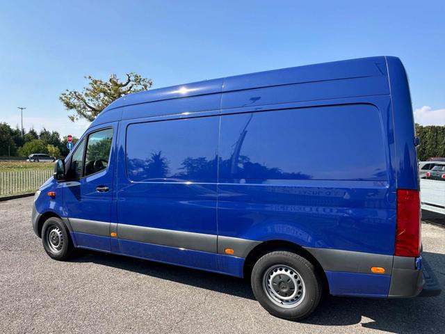 MERCEDES-BENZ Sprinter usata, con Airbag