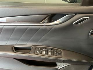 MASERATI Ghibli usata, con Chiusura centralizzata