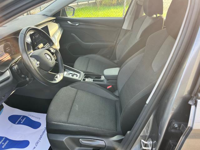 SKODA Octavia usata, con Controllo trazione