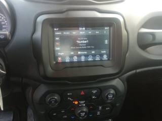 JEEP Renegade usata 12