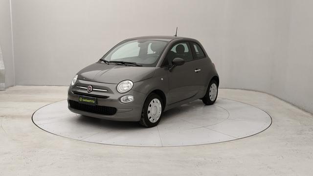 FIAT 500 usata, con ABS