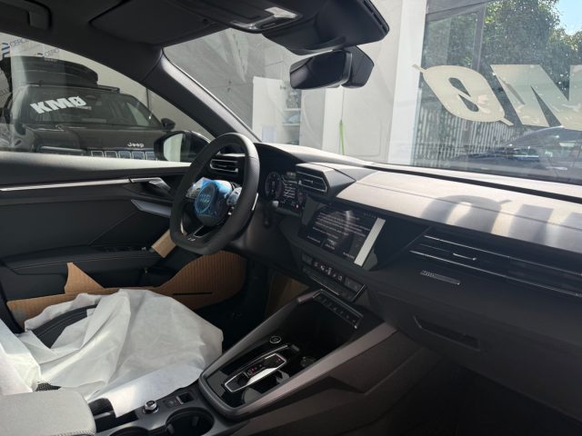 AUDI A3 usata, con Controllo automatico clima