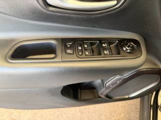 JEEP Renegade usata, con Sedile posteriore sdoppiato