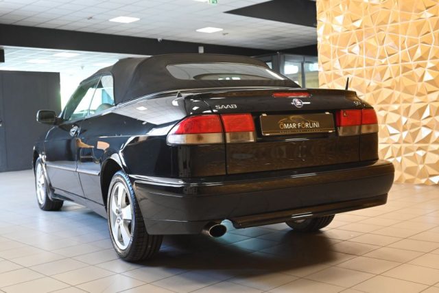 SAAB 9-3 usata 80
