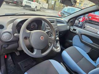 FIAT Panda usata, con Cerchi in lega