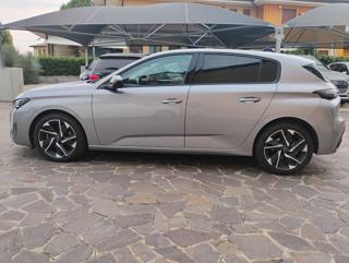 PEUGEOT 308 usata, con Autoradio