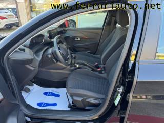 PEUGEOT 208 usata, con Chiusura centralizzata