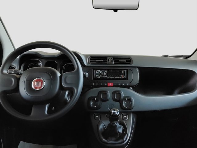 FIAT Panda usata 11