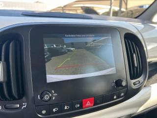 FIAT 500L usata, con ESP