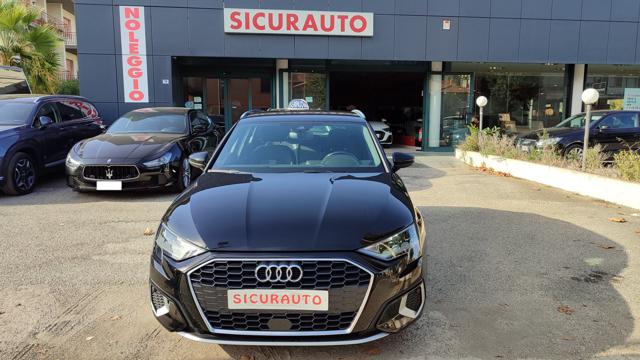 AUDI A3 usata, con ABS