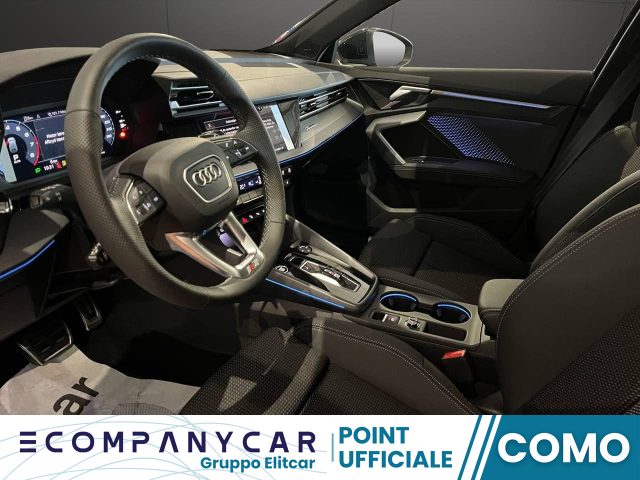 AUDI A3 usata, con ESP