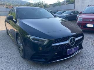 MERCEDES-BENZ A 180 usata, con Bluetooth