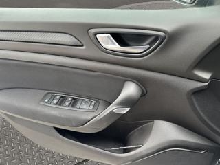 RENAULT Megane usata, con Boardcomputer
