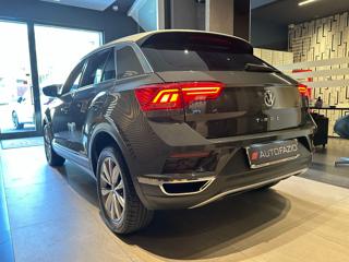 VOLKSWAGEN T-Roc usata, con Alzacristalli elettrici