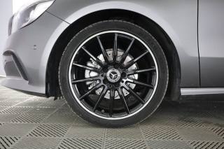 MERCEDES-BENZ A 180 usata 8