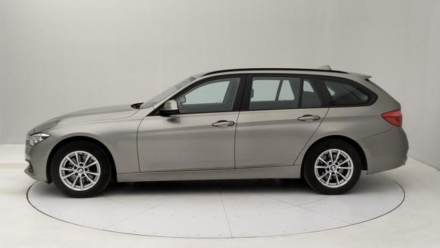 BMW 320 usata, con Airbag