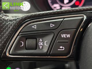 AUDI A3 usata, con Sistema di navigazione