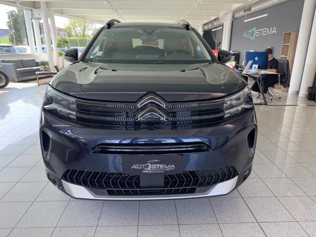 CITROEN C5 Aircross usata, con Airbag