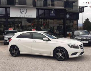 MERCEDES-BENZ A 180 usata, con Immobilizzatore elettronico