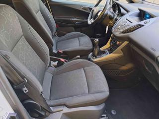 FORD B-Max usata, con Pneumatici quattro stagioni