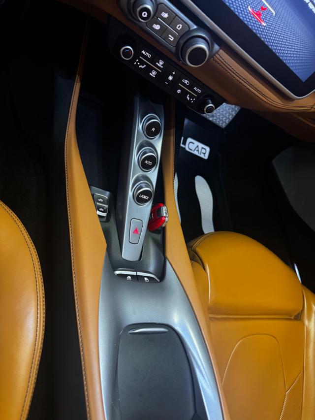 FERRARI Portofino usata 25