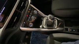 VOLKSWAGEN T-Roc usata, con Servosterzo