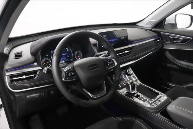 DR MOTOR DR 6.0 usata, con Boardcomputer