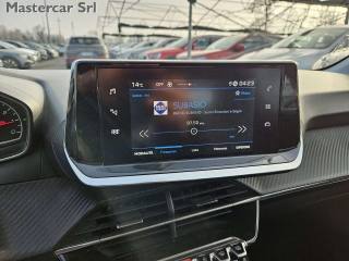 PEUGEOT 208 usata, con ESP