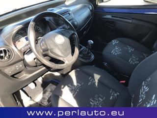 FIAT Qubo usata, con Autoradio