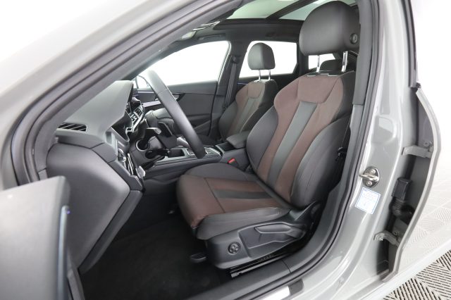 AUDI A4 usata 2