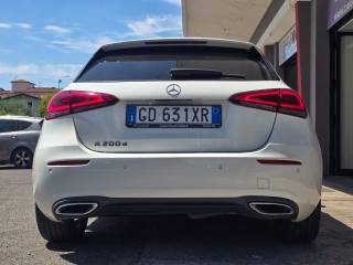 MERCEDES-BENZ A 200 usata 95