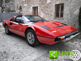 FERRARI 308 usata 20