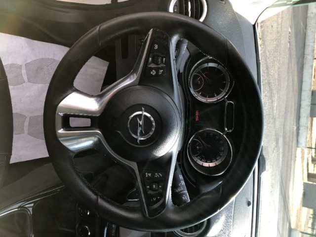 OPEL Adam usata, con Climatizzatore