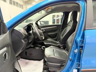DACIA Spring usata, con Cruise Control