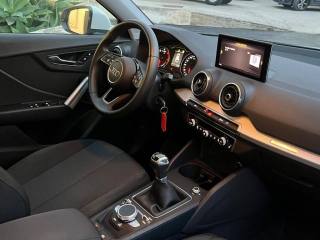 AUDI Q2 usata, con Sensore di pioggia
