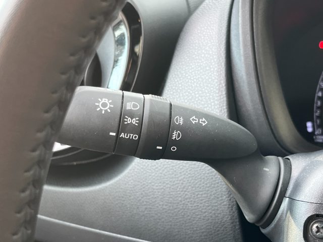 TOYOTA Aygo X usata, con Fendinebbia