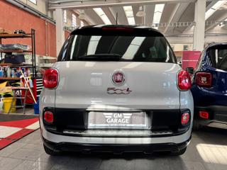 FIAT 500L usata, con Volante multifunzione