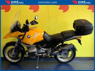 BMW R 1150 GS usata 2