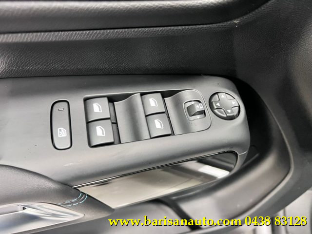 CITROEN C5 Aircross usata, con Servosterzo