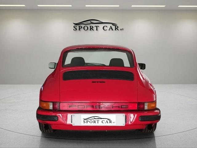 PORSCHE 911 usata 3